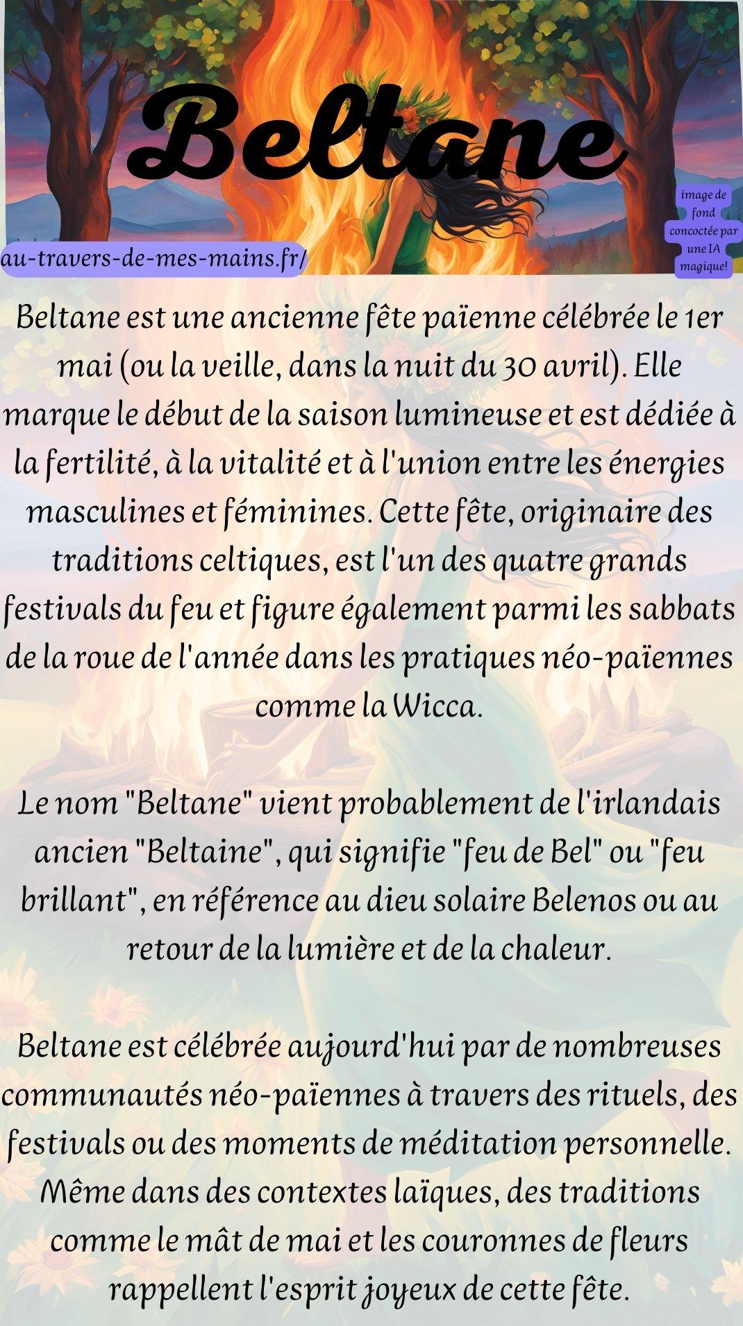 Beltane