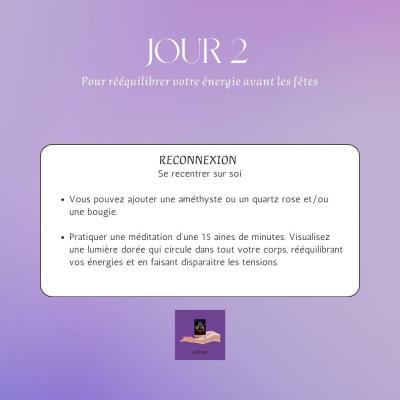 Jour 2