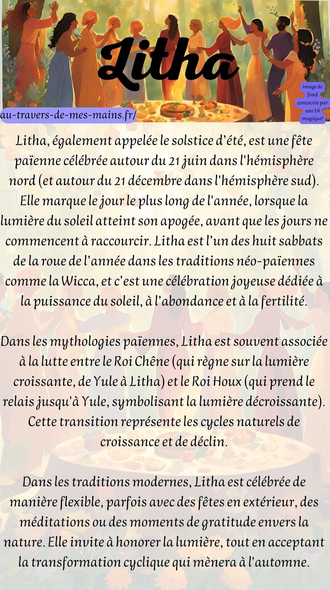 Litha 1