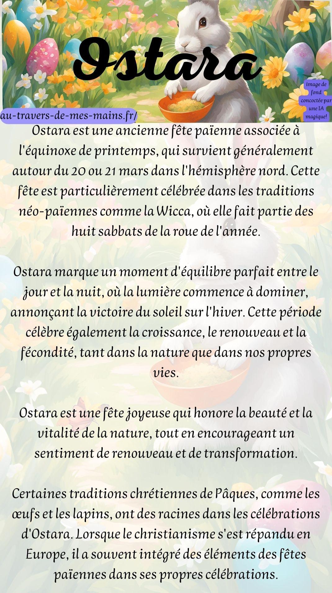 Ostara