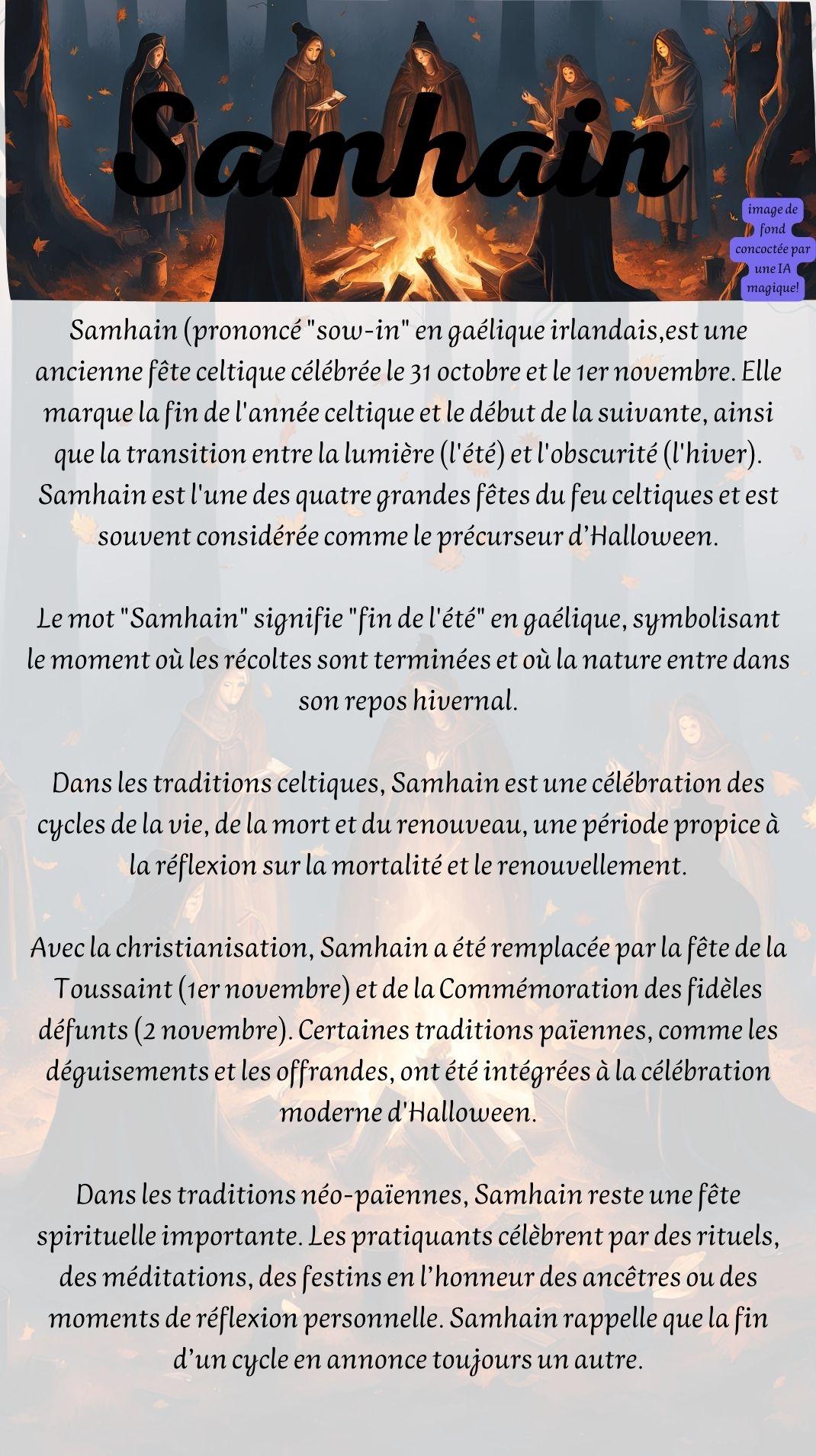 Samhain
