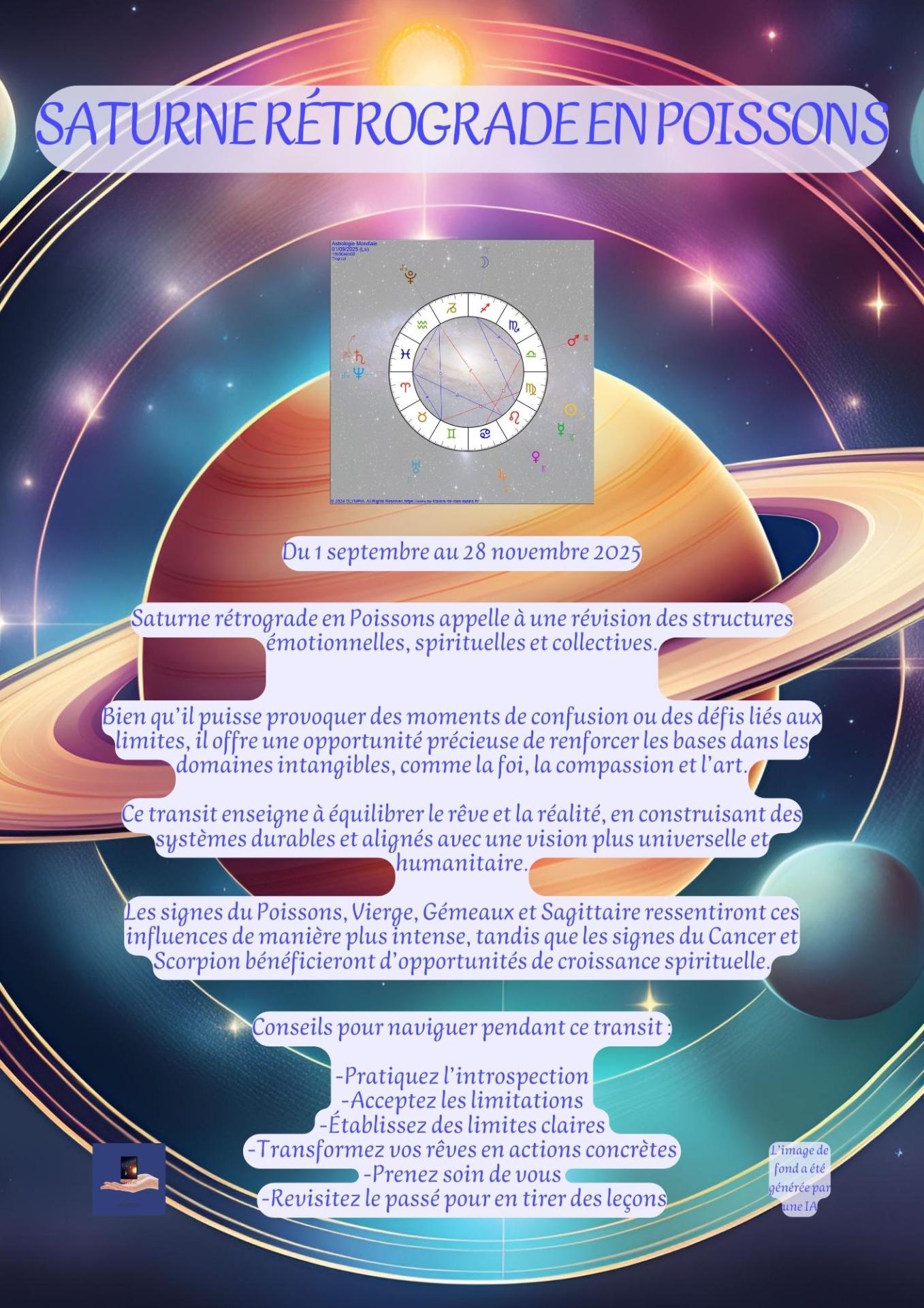 Saturne retro en poissons 3
