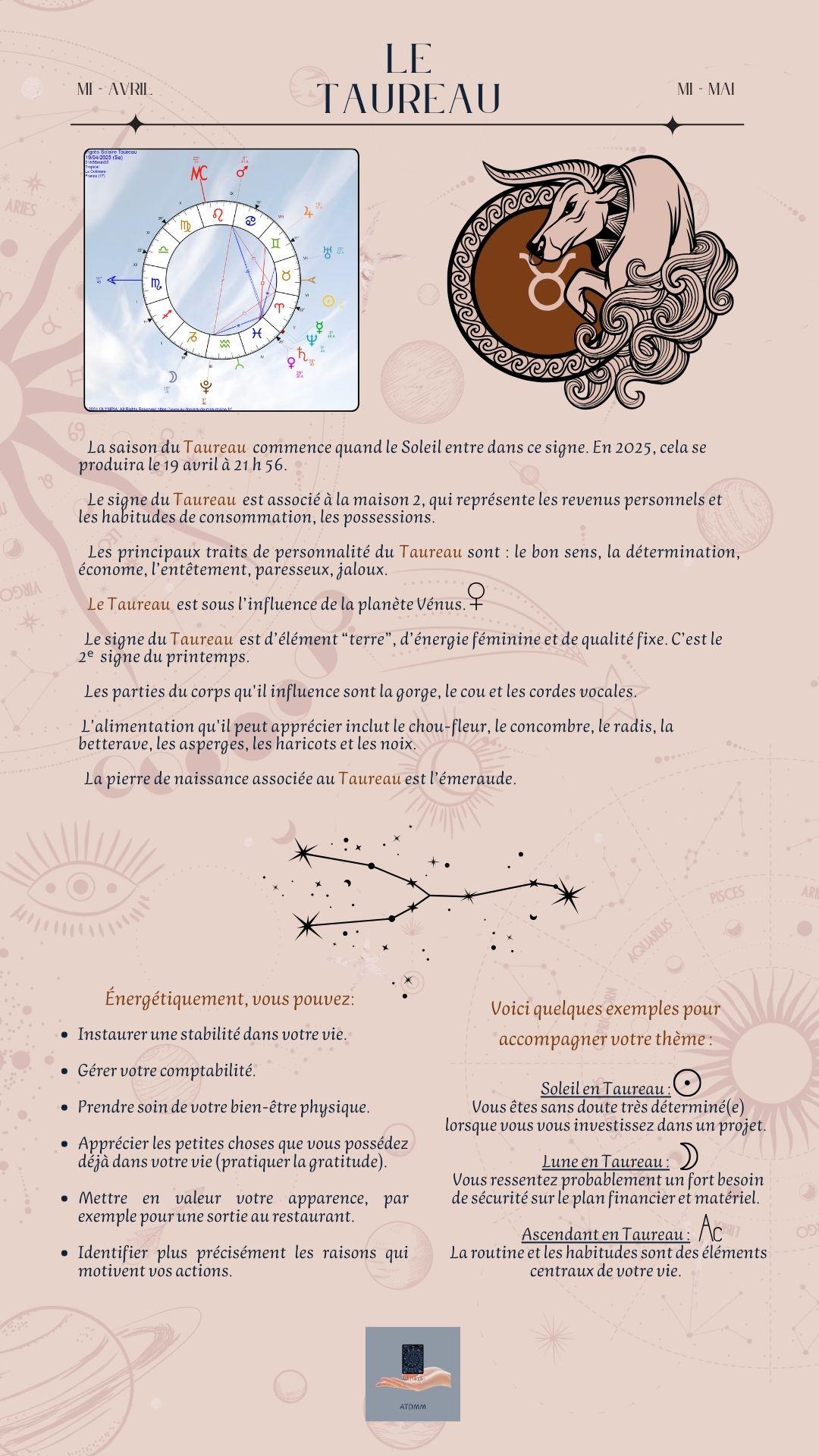 Taureau