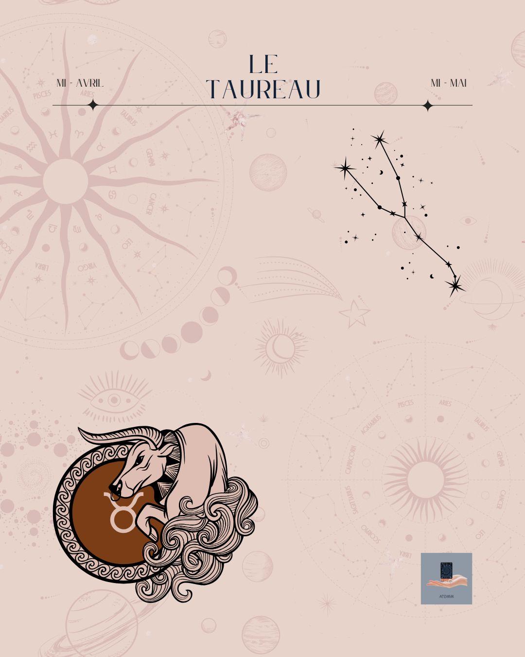 Taureau1 2025